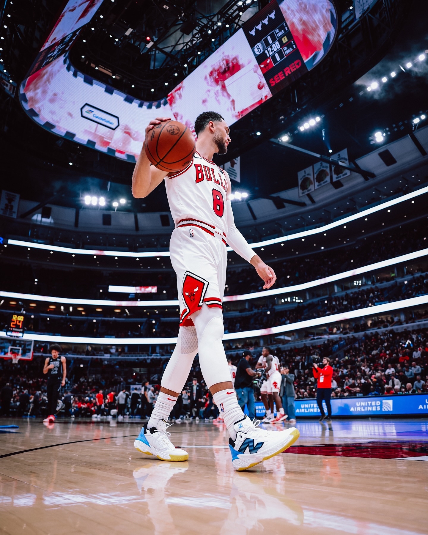 亚博官方平台-芝加哥公牛迎CBA季后赛关键赛，冲刺阶段临场应变，底气十足，年轻球员得到机会的简单介绍