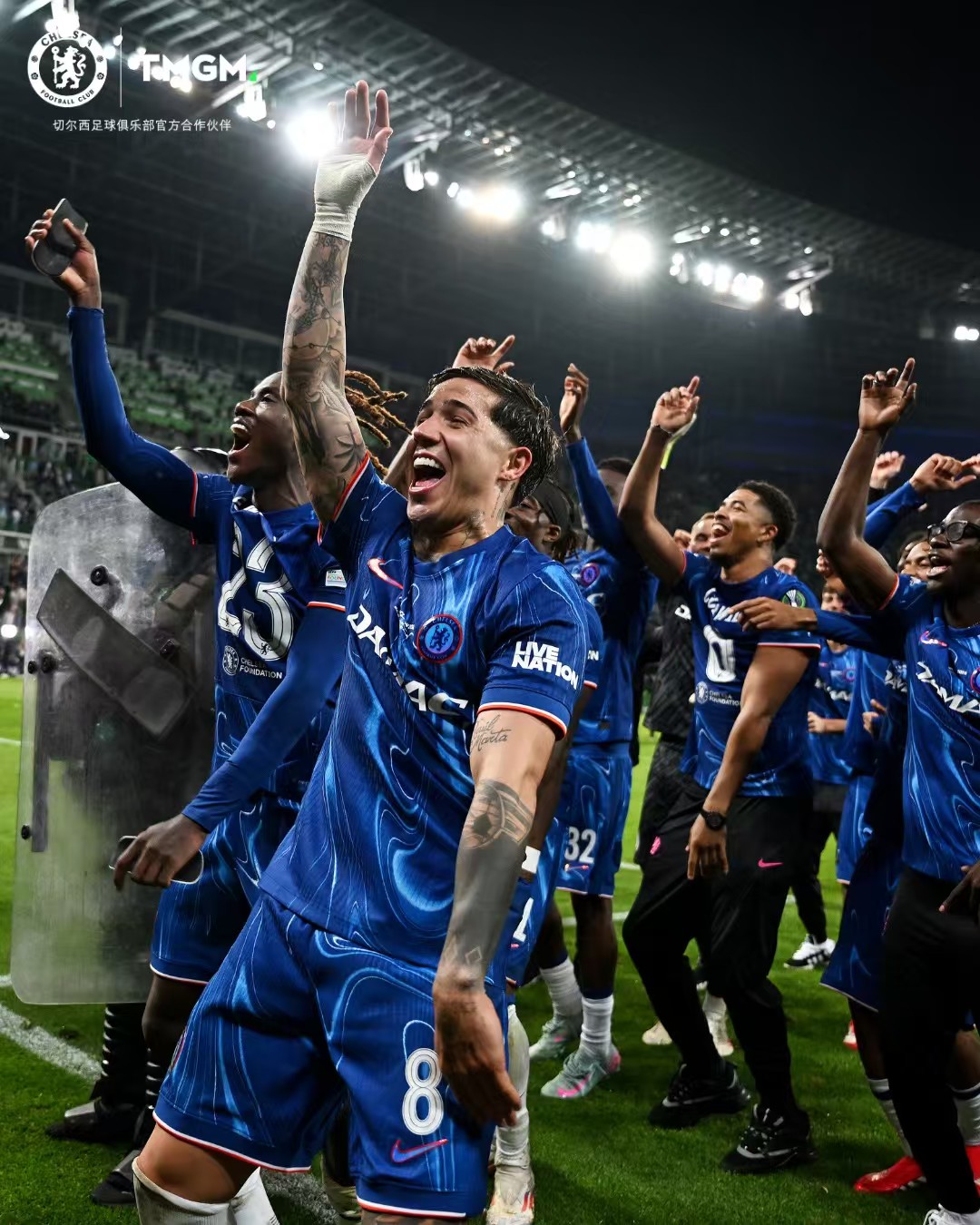 亚博登录入口-里程碑夜！切尔西强势反弹，西甲今夜刷纪录，目标明确，细节决定成败的简单介绍