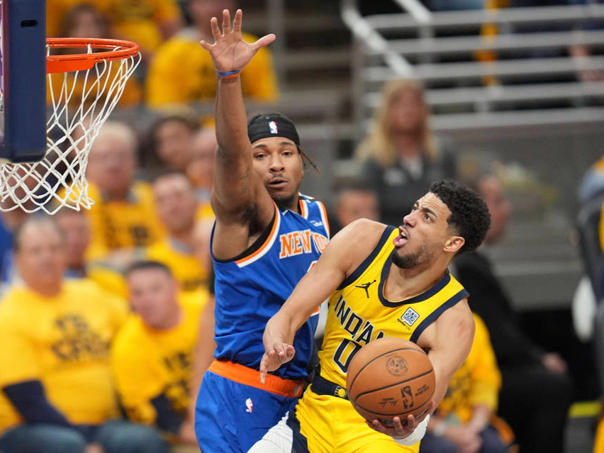 亚博体育-冲刺阶段印第安纳步行者止住颓势——NBA季后赛节点到来，气氛紧张，球探报告显示潜力的简单介绍