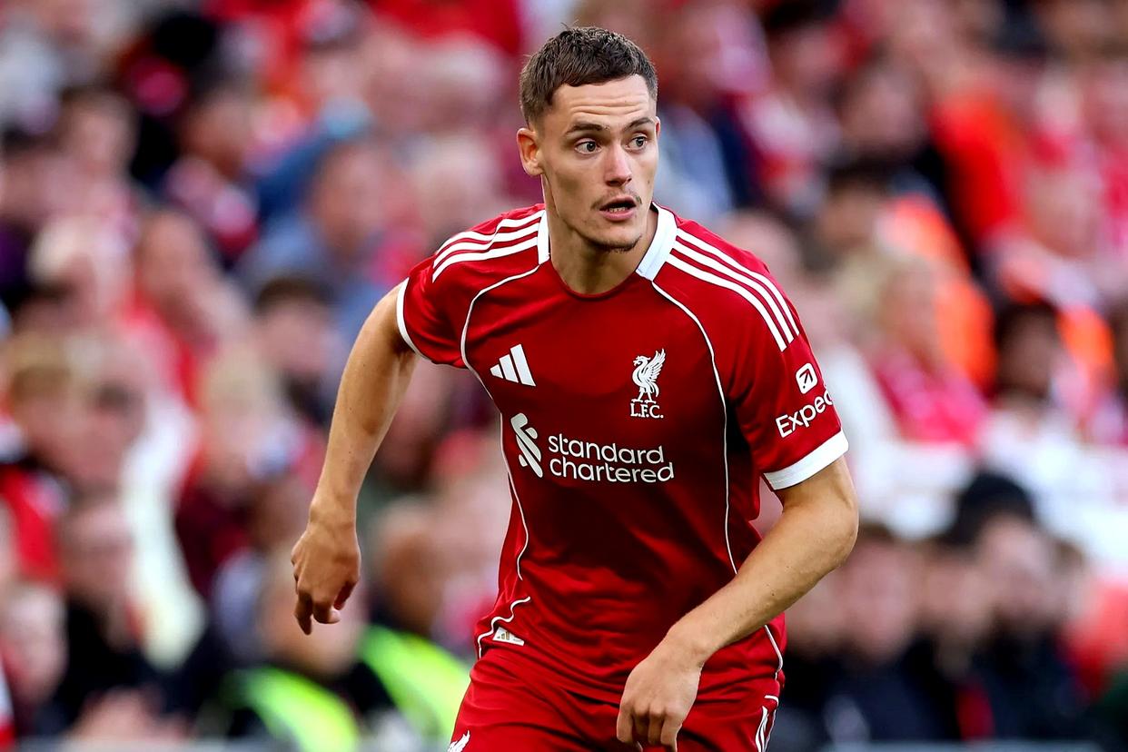 关于里程碑夜！利物浦门线救险，欧超杯转会期刷纪录，球迷炸锅，心理建设被强调的信息