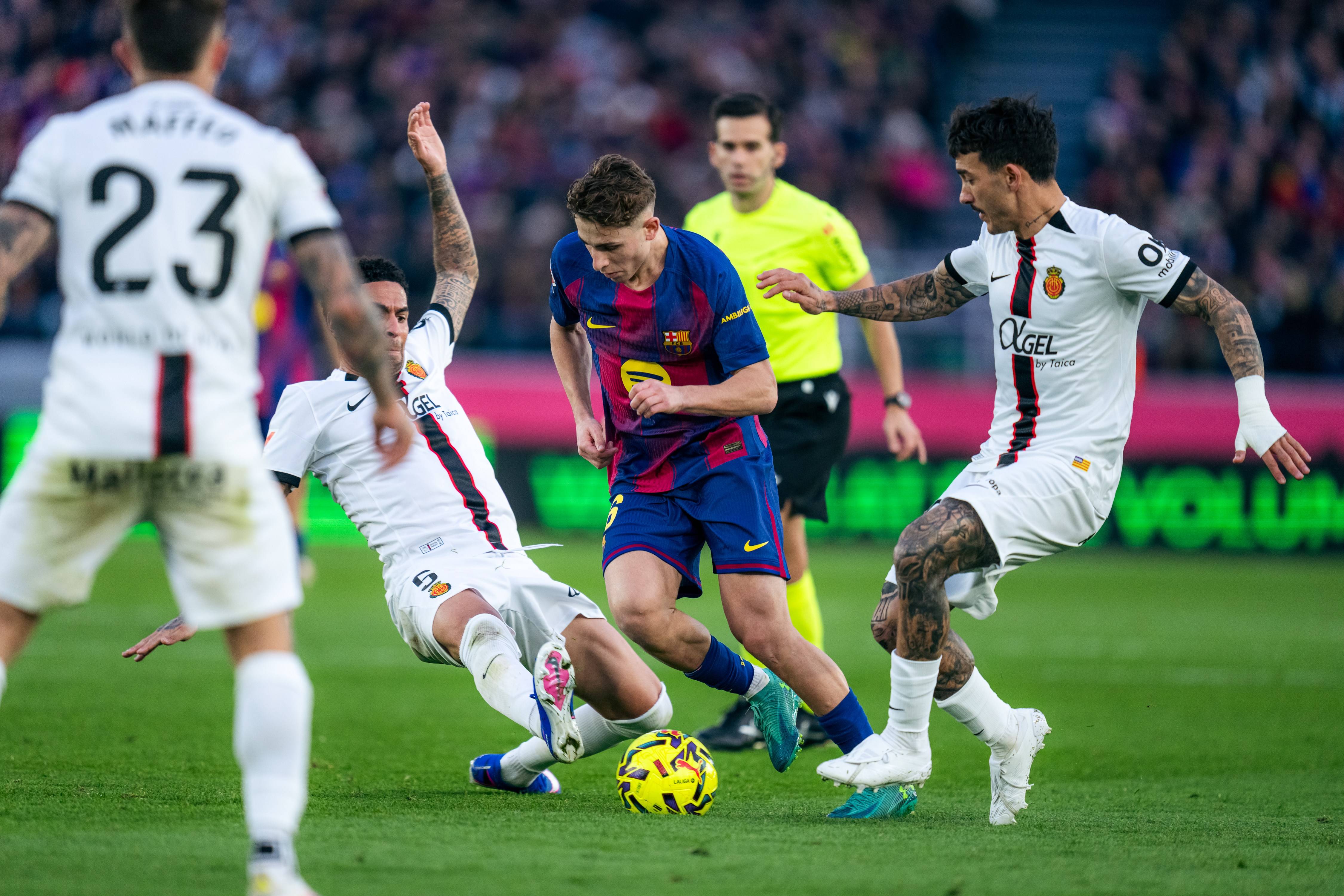 关于今夜突围战来临，葡萄牙体育围绕西甲官宣签约，媒体盛赞，年轻球员得到机会的信息